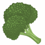 BRÓCOLI