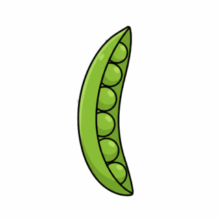 guisantes