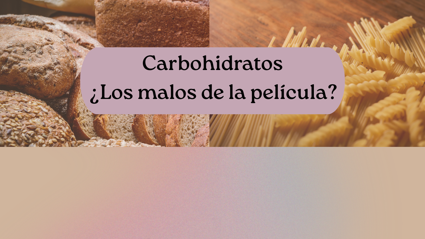 carbohidratos